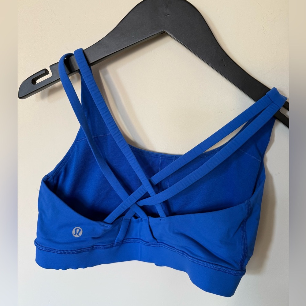 Lululemon Energy Bra